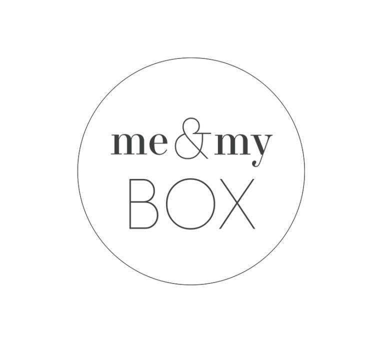 Me & My Box