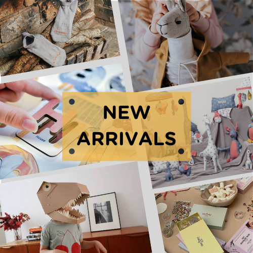 New Arrivals