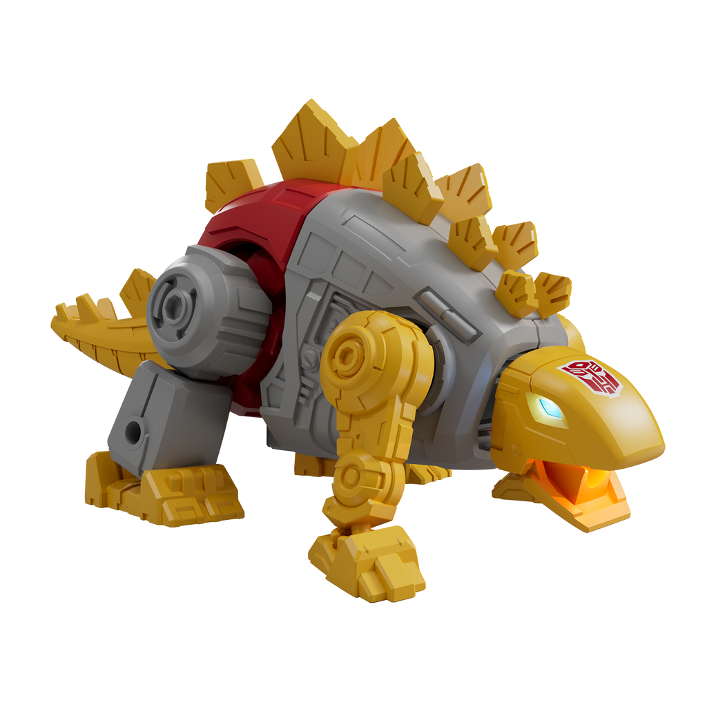 Blokees (Blind box) Superhero Toys, Building Model Kit for Children and Adults Figures PDQ (9 in 1)- Transformers Galaxy Version 04 - Fractured Space-Time