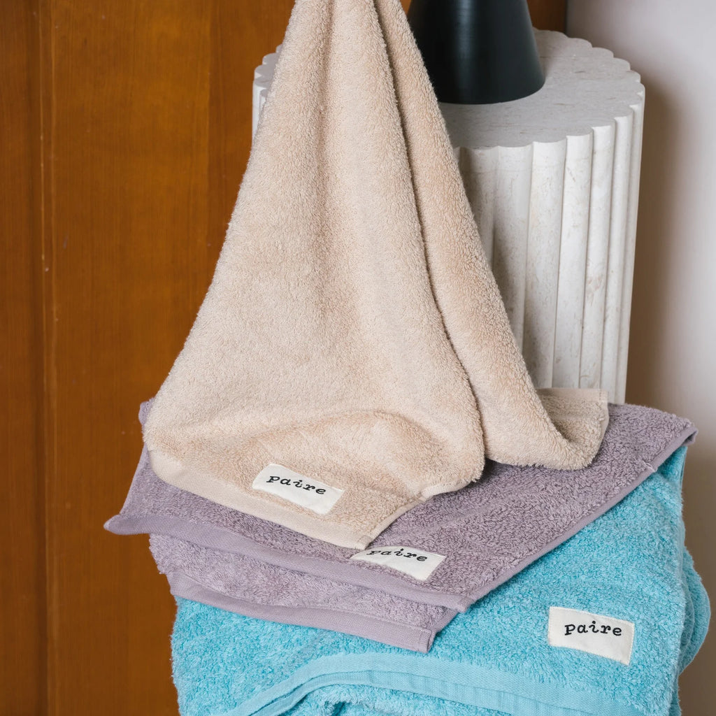 Paire Bath Towel