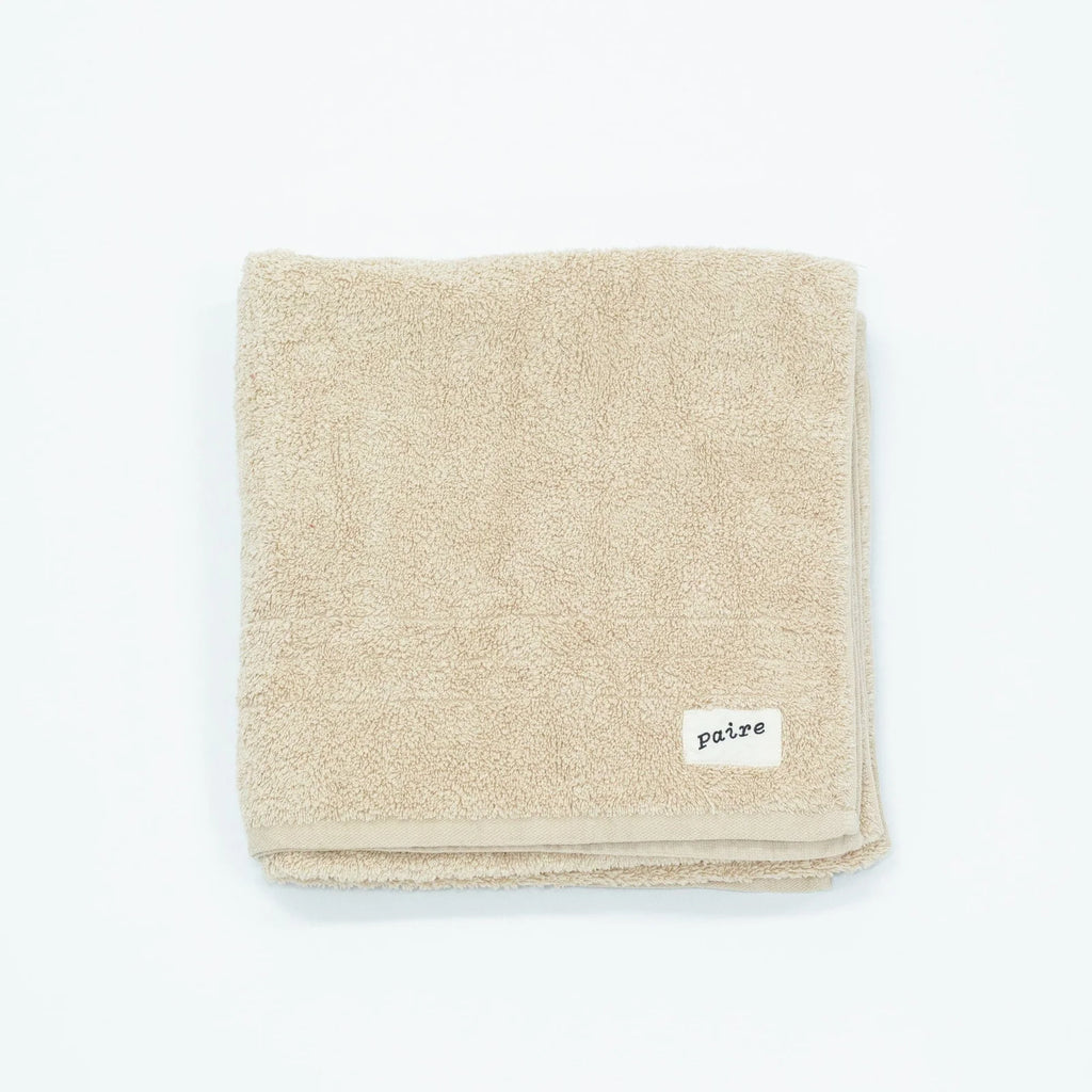 Paire Bath Towel