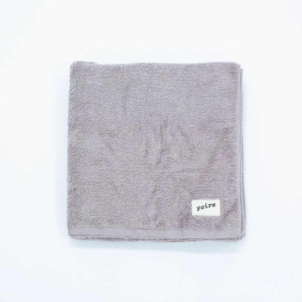 Paire Bath Towel