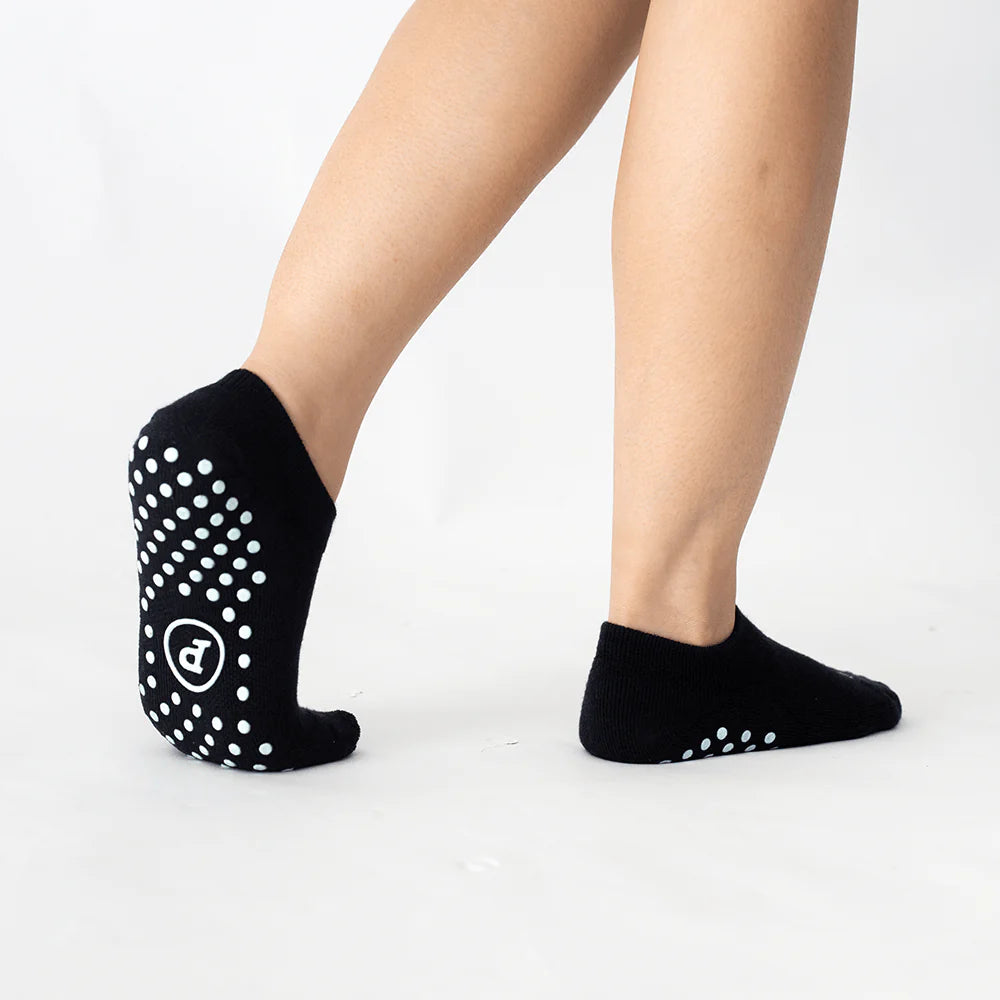 Paire Grip Ankle Socks