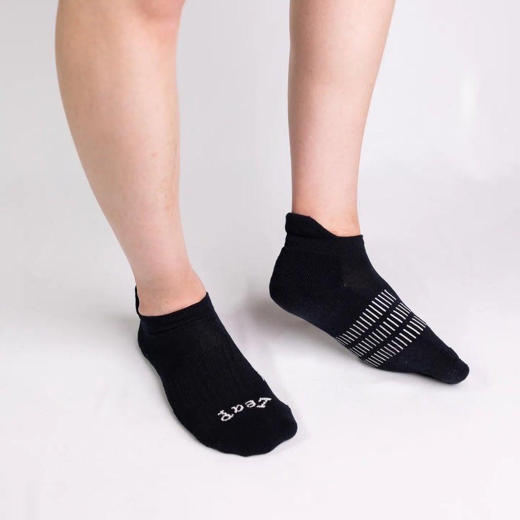 Paire Active Ankle Socks