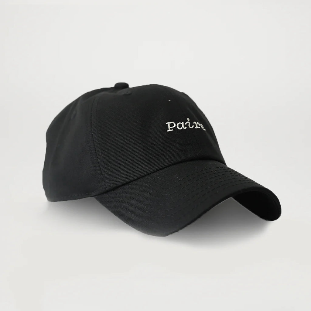 Paire Twill Sports Cap