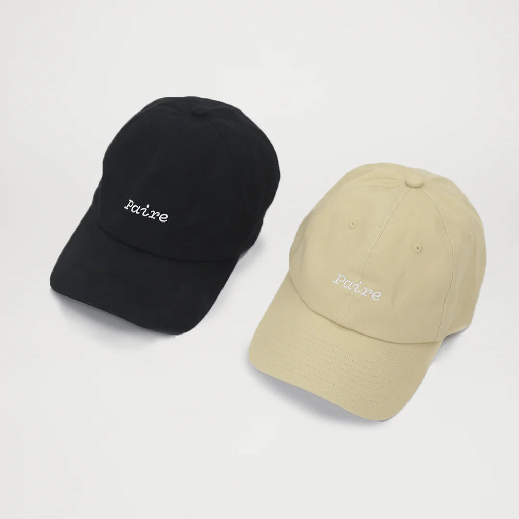 Paire Twill Sports Cap