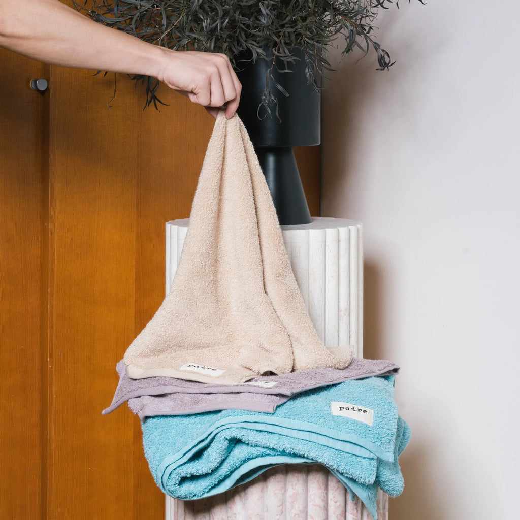 Paire Bath Towel