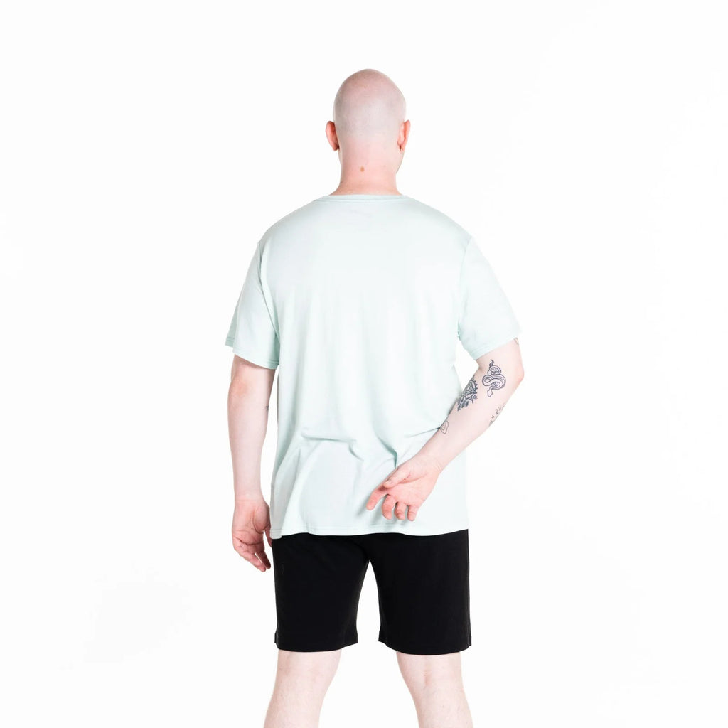 Paire Merino-Blend T-Shirt Unisex