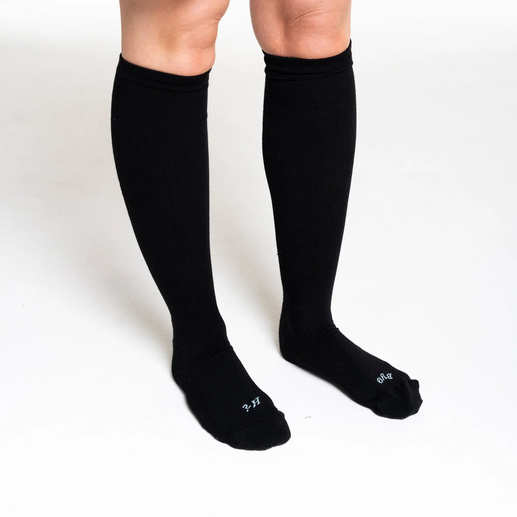 Paire Compression Socks