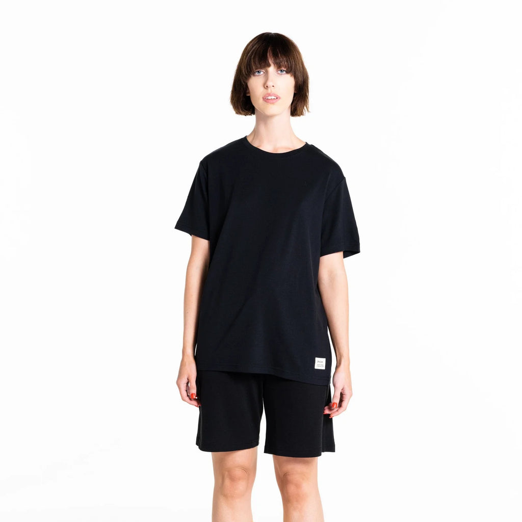 Paire Merino-Blend T-Shirt Unisex