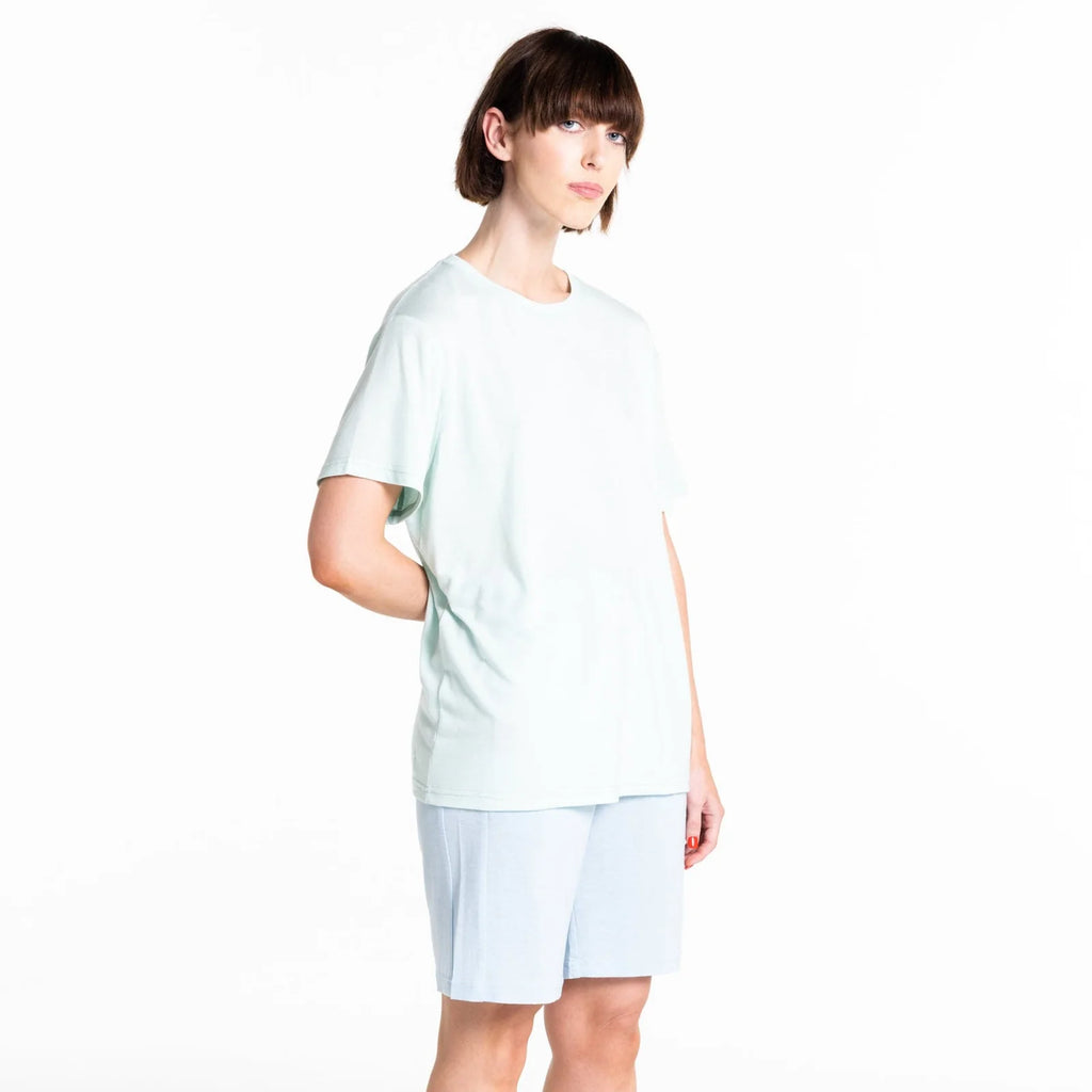 Paire Merino-Blend T-Shirt Unisex