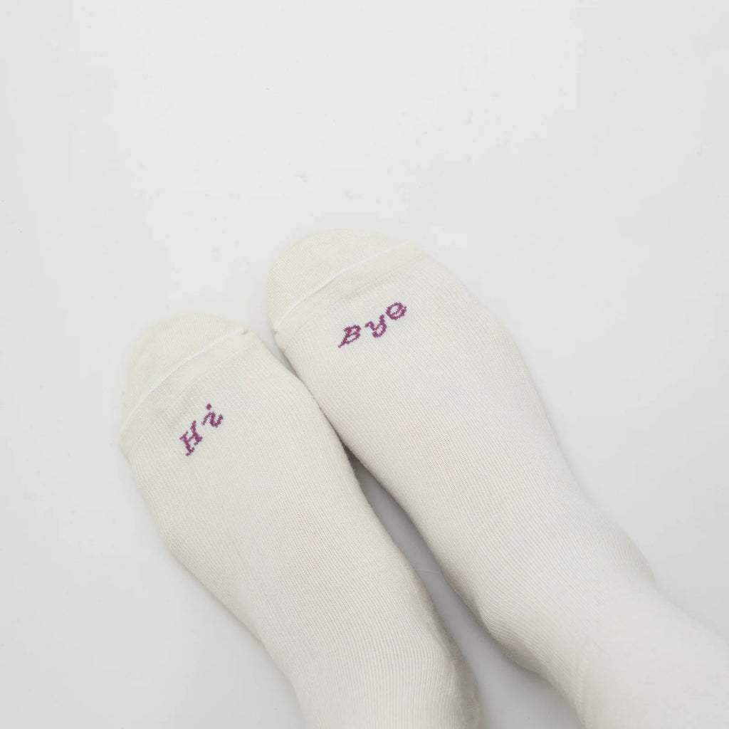 Paire Compression Socks