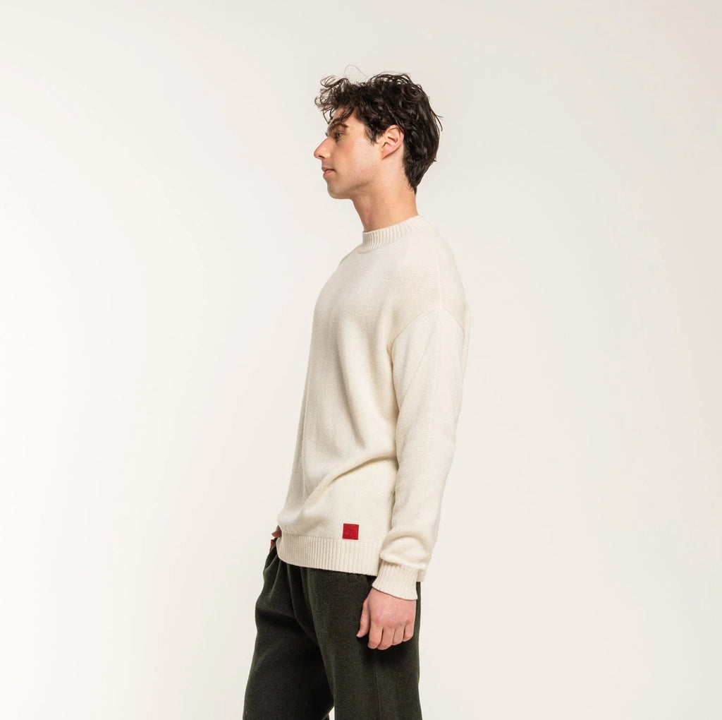 Paire SilKnit™ Unisex Sweater