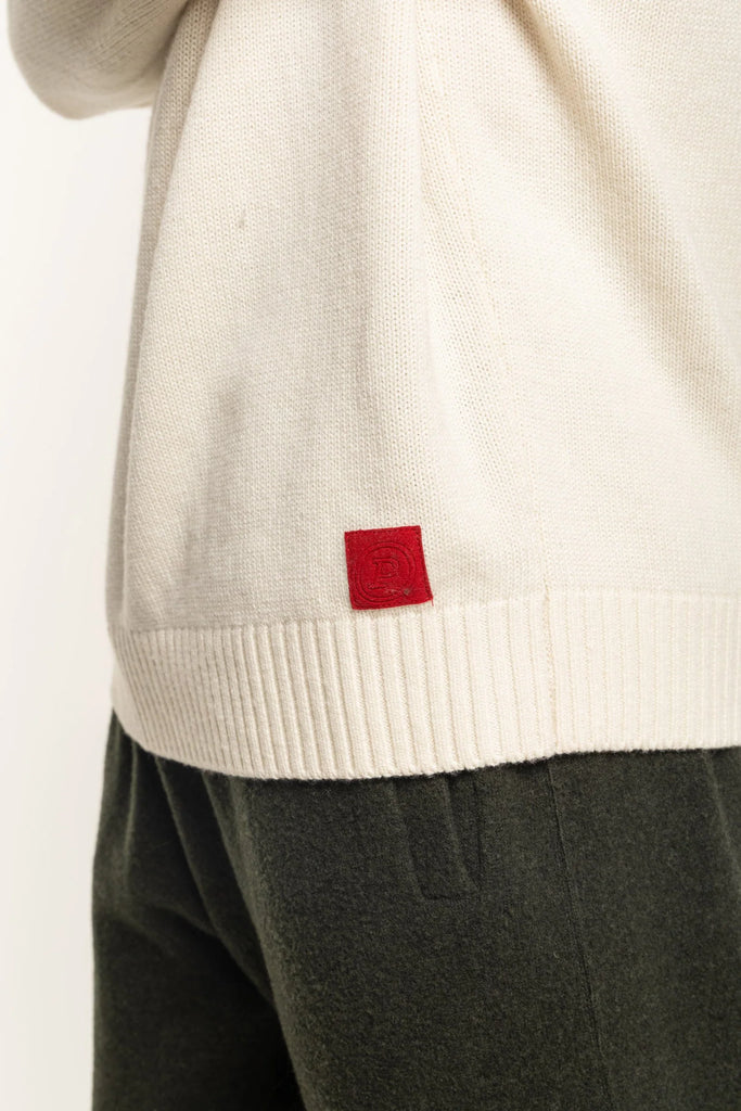 Paire SilKnit™ Unisex Sweater