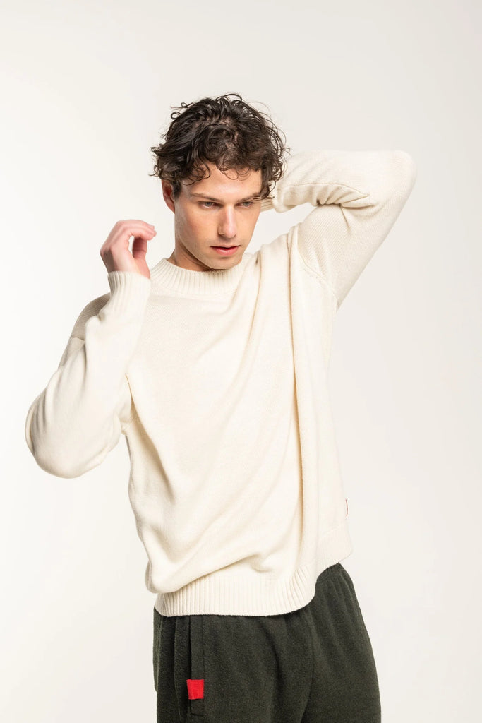 Paire SilKnit™ Unisex Sweater