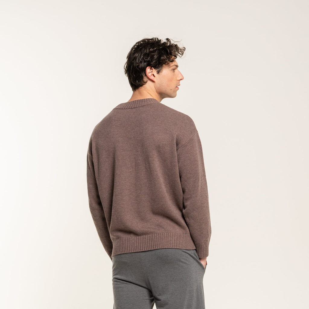 Paire SilKnit™ Unisex Sweater