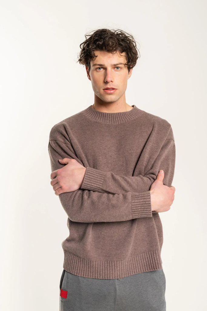 Paire SilKnit™ Unisex Sweater