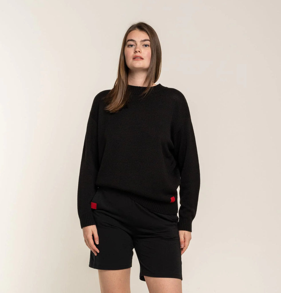 Paire SilKnit™ Unisex Sweater