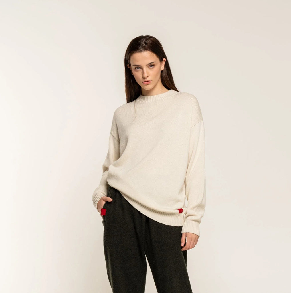 Paire SilKnit™ Unisex Sweater