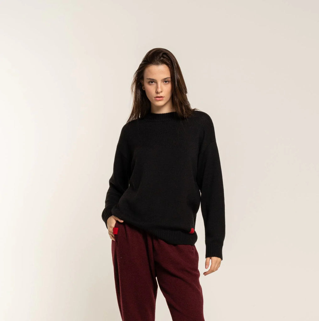 Paire SilKnit™ Unisex Sweater