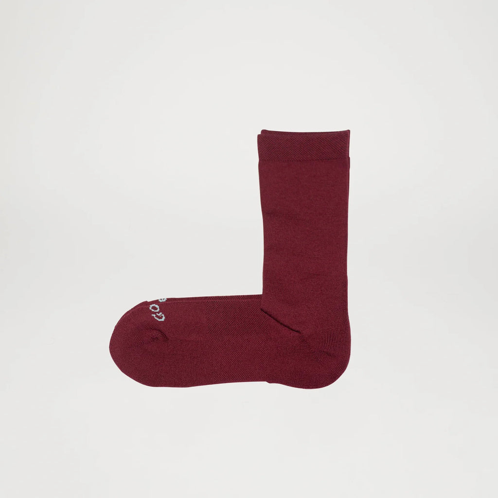 Paire Loose Top Calf Socks