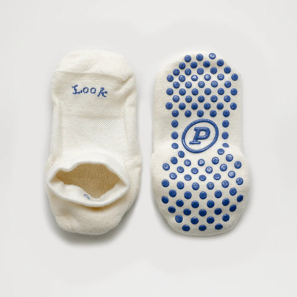 Paire Grip Ankle Socks