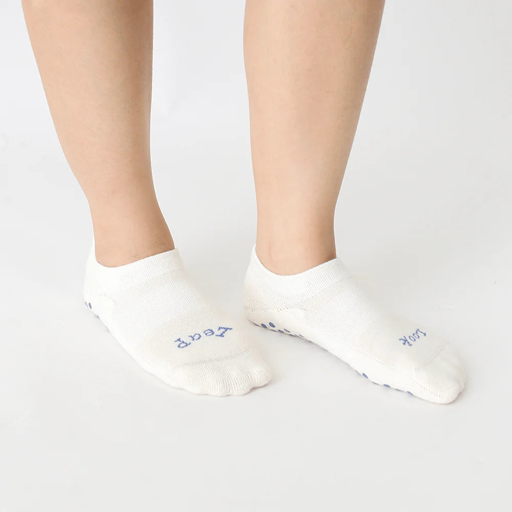 Paire Grip Ankle Socks