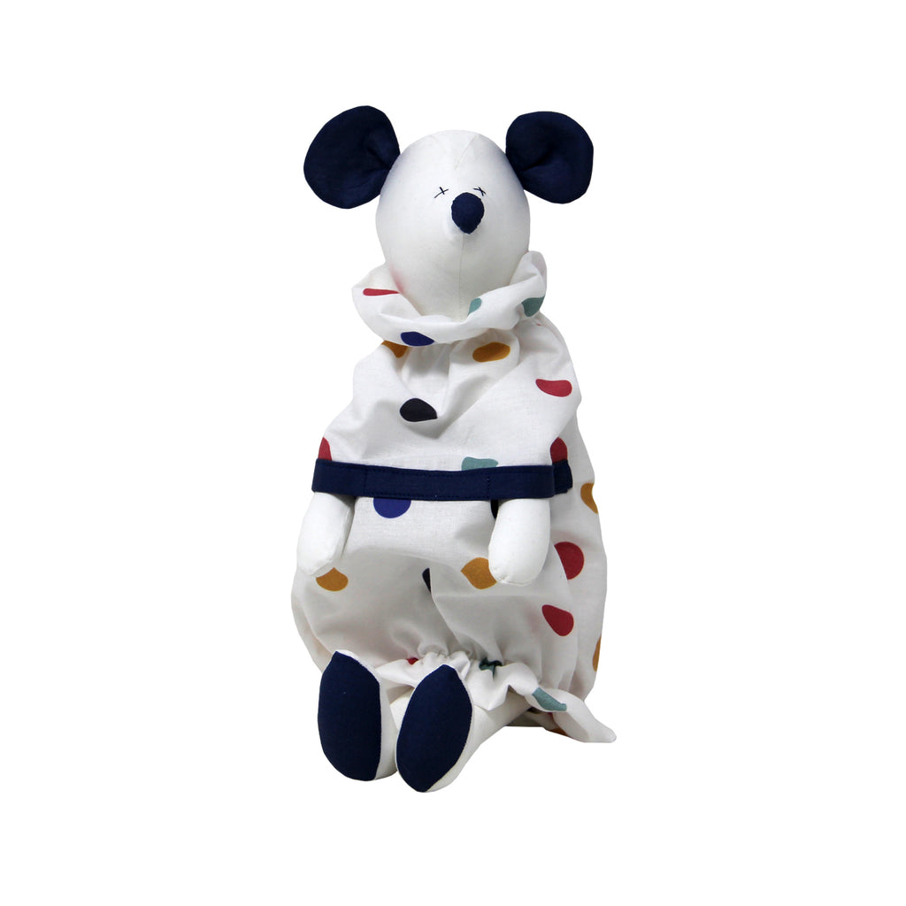 Chikatai Pull String Toys - Mouse