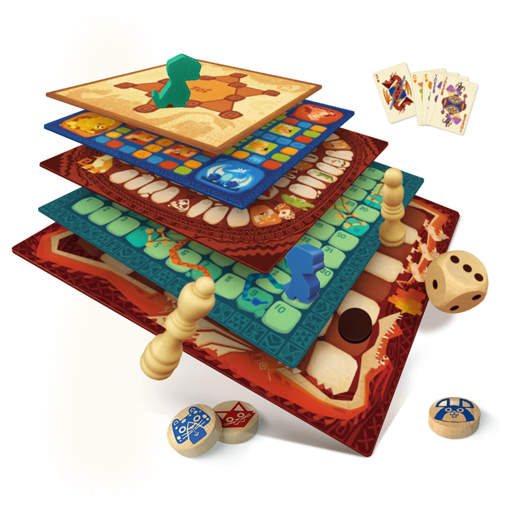 childrens board games