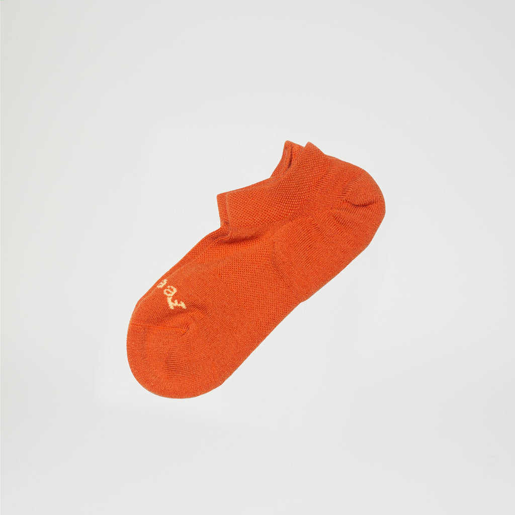 Paire Ankle Socks
