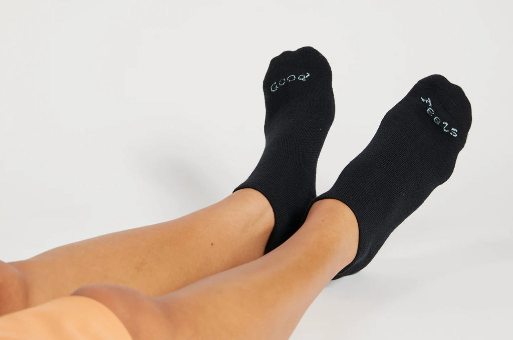 Paire Ankle Socks