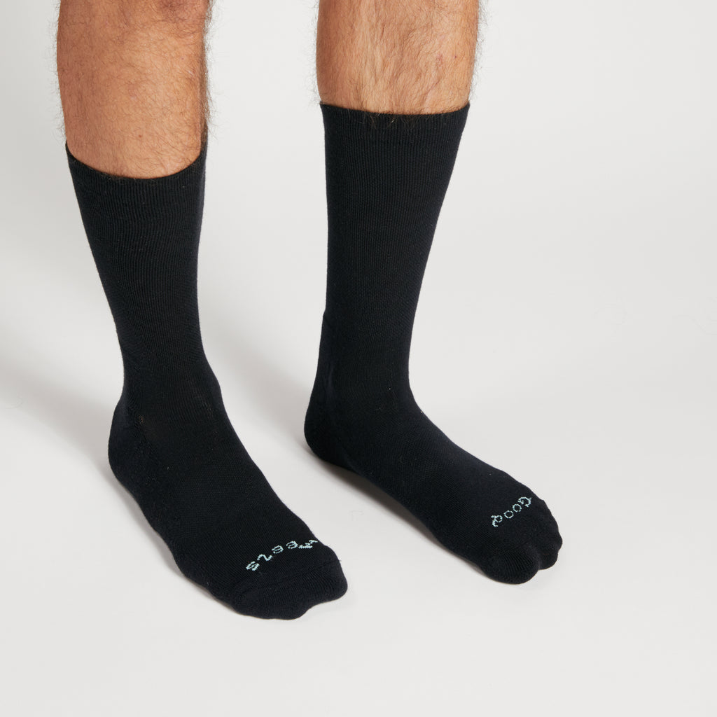 Paire Calf Socks