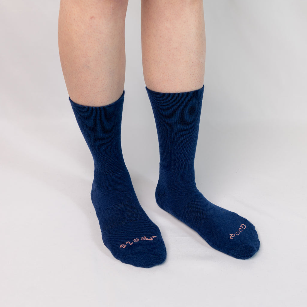 Paire Calf Socks