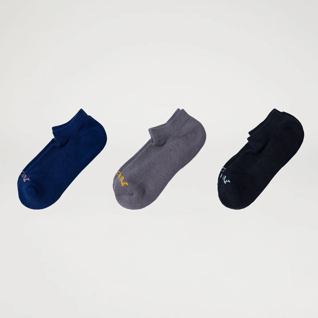 Paire Ankle Socks