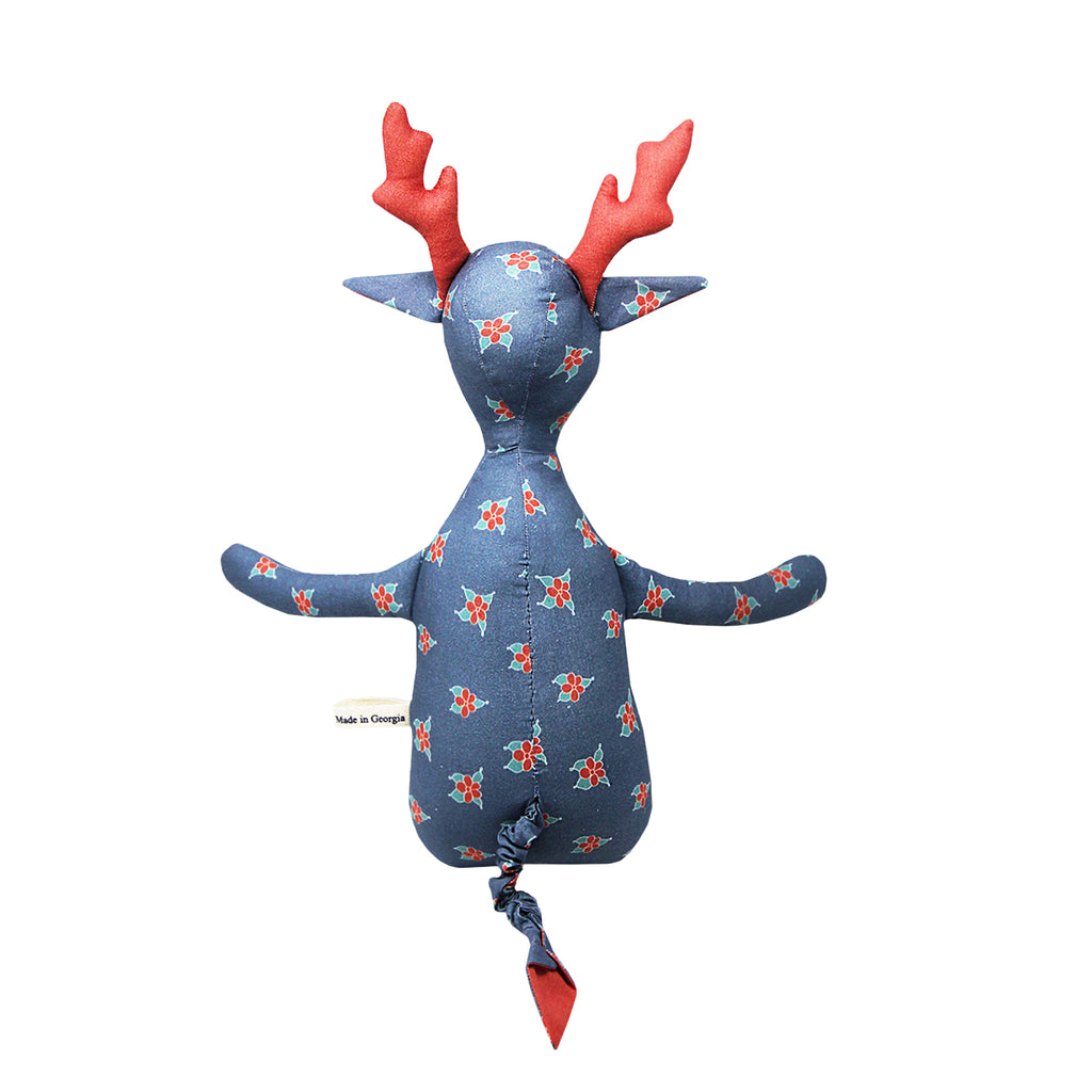 Chikatai Pull String Toys - Deer