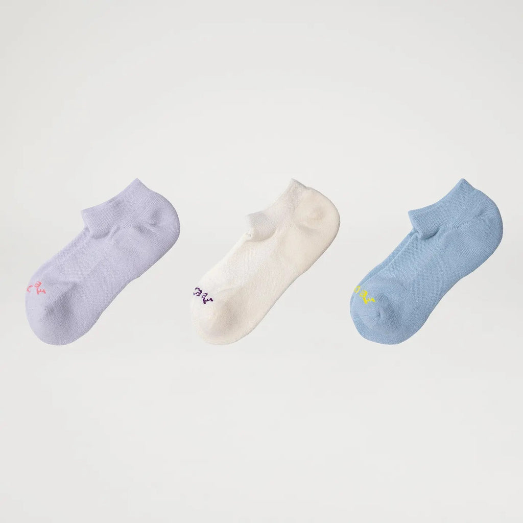 Paire Ankle Socks