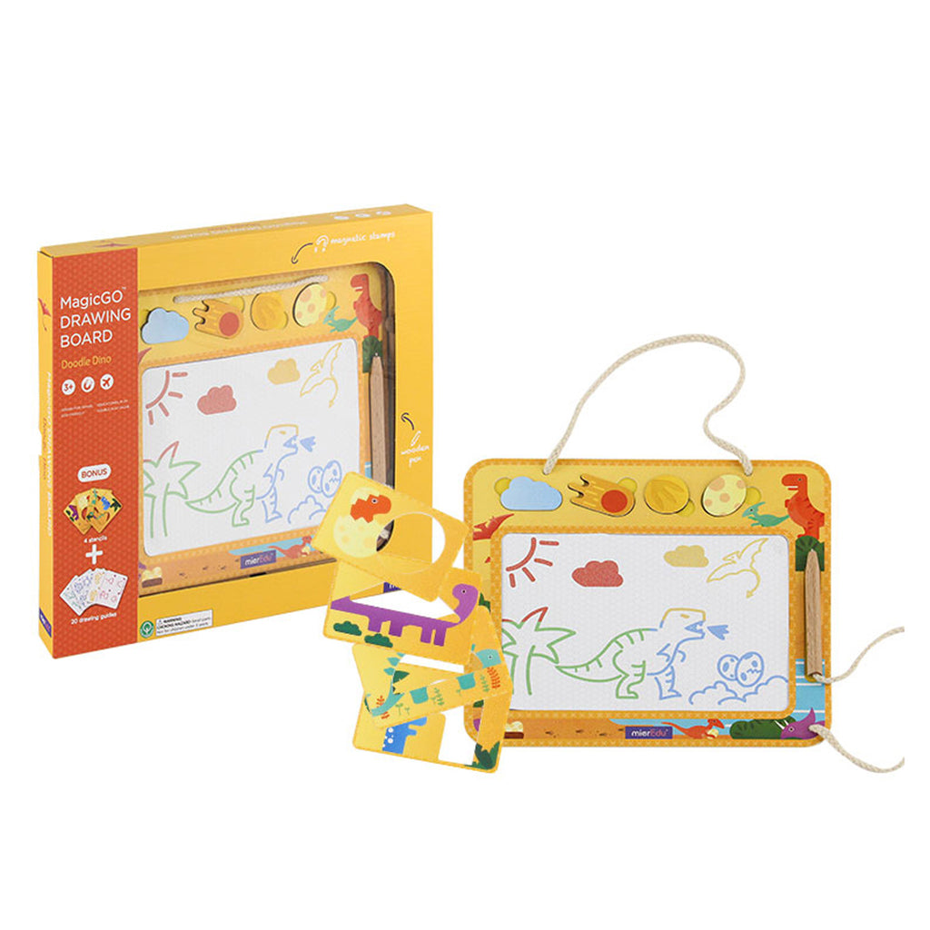 mierEdu MagicGO™ Drawing Board