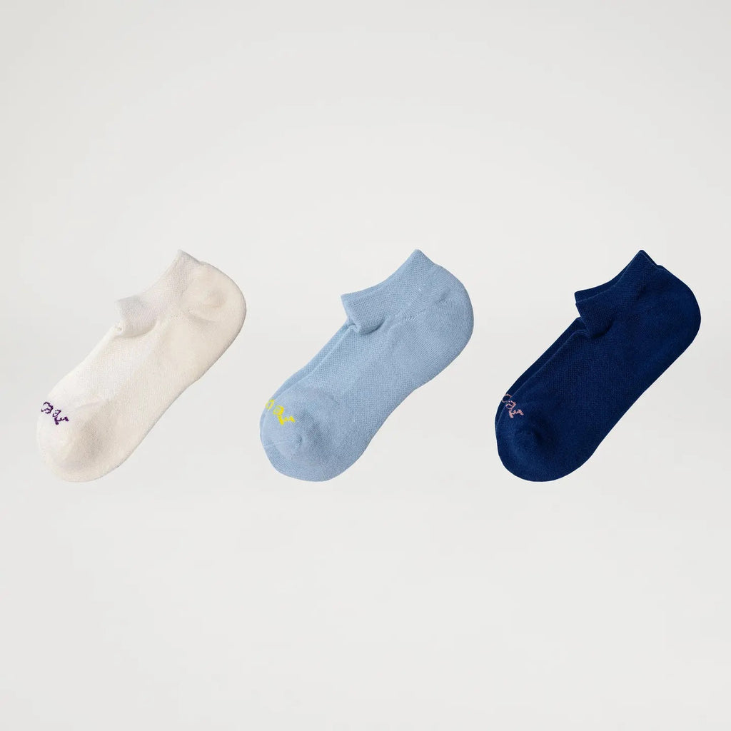 Paire Ankle Socks