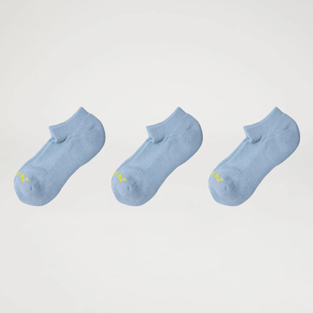 Paire Ankle Socks