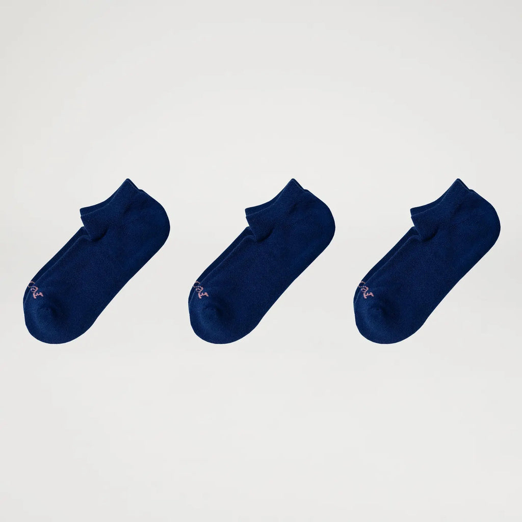 Paire Ankle Socks