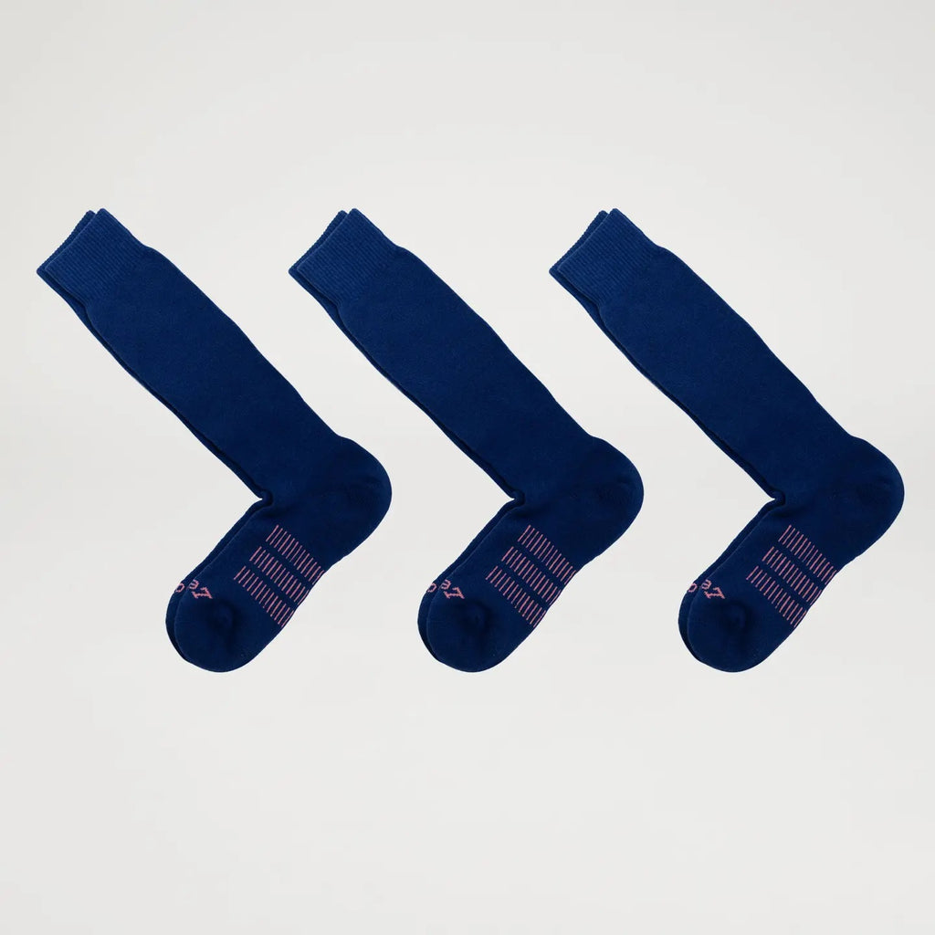 Paire Snow Sports Socks