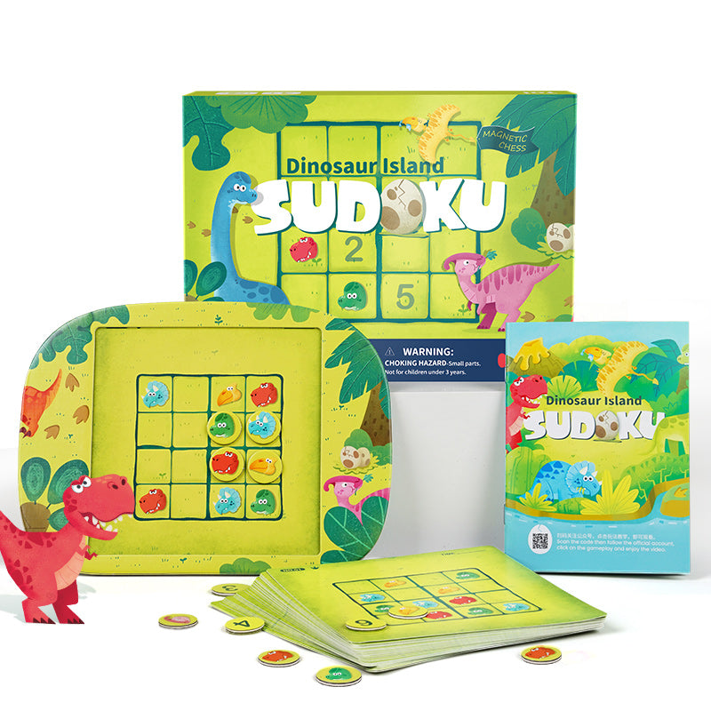 TOI Sudoku Games