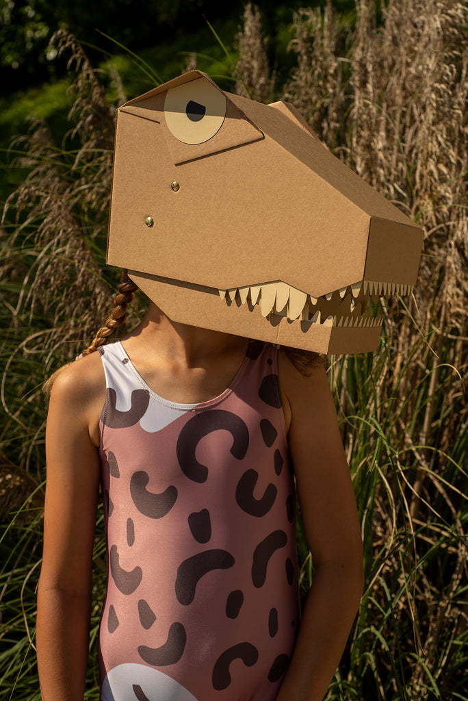 KOKO Cardboards 3D MASKS