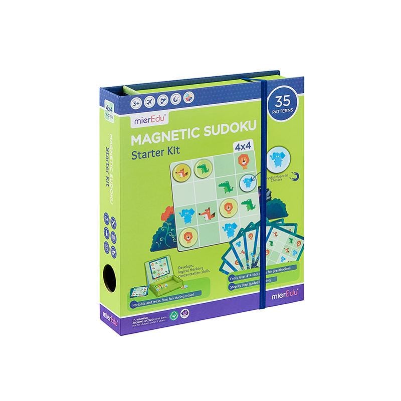 Wholesale magnetic puzzle