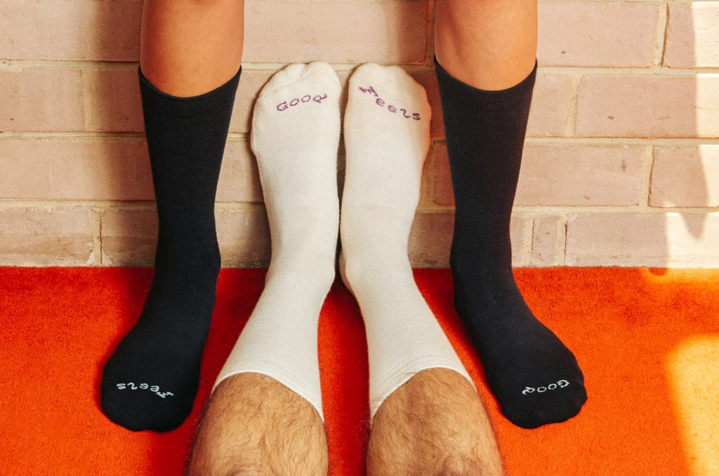 Paire Calf Socks